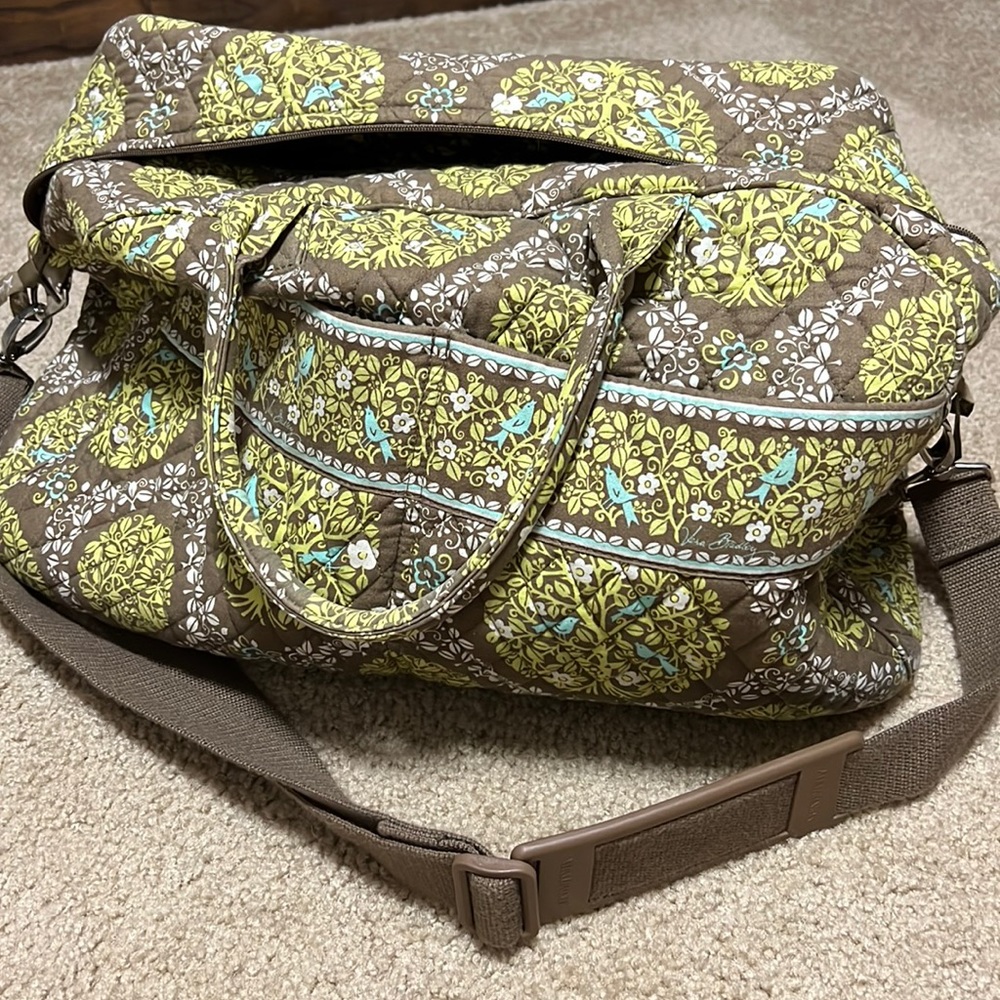 Vera Bradley